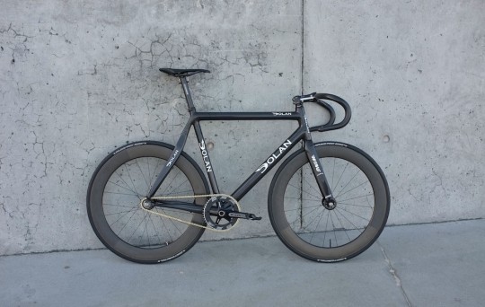 dolan gravel bike